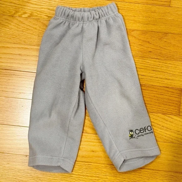 CEFA items x 5 - Picture 3 of 3